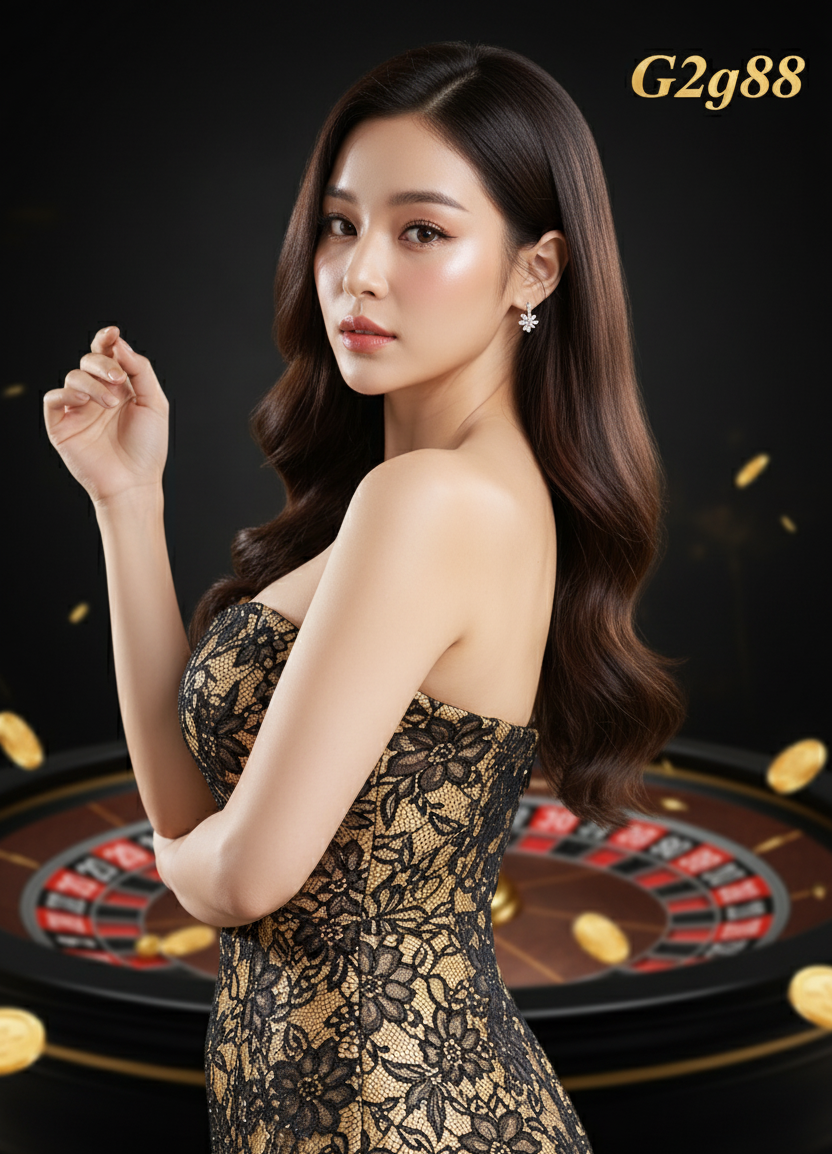 G2g88 ประตูสู่โลกสล็อตออนไลน์ที่ดีที่สุด ทางเข้าเล่นง่าย แตกหนัก ปลอดภัย 100%